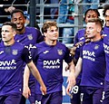 Anderlecht kan hopen op meer dan 20 miljoen euro