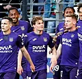 ‘Anderlecht mist droomtransfer: ‘Fenomeen’’