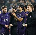 Zo zet Anderlecht glansprestatie nog eens extra in de verf 