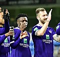 'Verbeke en co druk in de weer: één transferprioriteit bij Anderlecht'