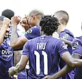 'Overbodig tweetal weigert vertrek bij Anderlecht'