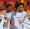 Anderlecht eert overleden icoon voor de rest van het seizoen