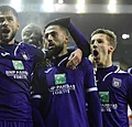 L'Equipe: 'Anderlecht meldt zich voor aanvaller van 7 miljoen'