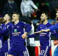 RSCA houdt hart vast: uitblinker geblesseerd bij nationale ploeg