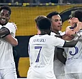 Knokkend Anderlecht verovert fraaie uitgangspositie