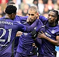 Anderlecht kent droomweek en mikt vol op Play-Offs