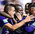 'Nieuwkomer RSCA mogelijk meteen in basis tegen Club'