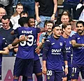 Anderlecht trots na hoog bezoek op Neerpede