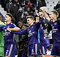 'Anderlecht laat zijn oog vallen op Turks international'