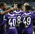 Anderlecht weet opnieuw twee jonge talenten vast te leggen