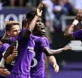 Anderlecht kent tegenstander in voorronde Europa League