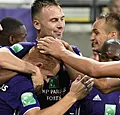 Ex-speler Anderlecht: 