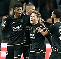 Anderlecht door in Europa dankzij penaltyheld Verbruggen