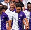 'Anderlecht volledig los: vijfde zomerversterking al gespot'