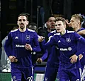 Anderlecht-titularis verbaast: 