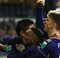 'Anderlecht realiseert gevoelige transfer bij Club Brugge''