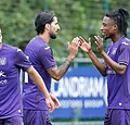 'Anderlecht klopt nu ook bij Benfica aan voor versterking'