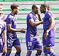 'Anderlecht aast op Nigeriaanse aanvaller'