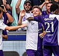 'Anderlecht niet te houden: vizier op dure middenvelder'