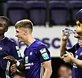 'RSCA en Club blijven gelinkt worden aan Marokkaanse international'