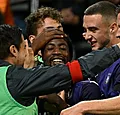 Piepjong Anderlecht schaart zich bij wereldtop