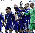 RSCA eindelijk uit donkere periode: 