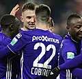 'Anderlecht heeft nieuwe flankflitser in het vizier'
