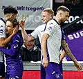 Anderlecht-fans genieten: 
