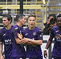 'Anderlecht legt vijf miljoen klaar voor nieuwe spits'