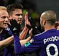 Tankt Anderlecht vertrouwen in Moeskroen? Dit verwacht de bookmaker