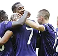 'Anderlecht wil transfermarkt afsluiten met één laatste aanwinst'