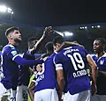 'Anderlecht legt eerste aanbieding neer voor revelatie JPL'