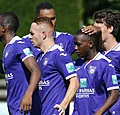 Anderlecht ziet jong talent naar de Premier League vertrekken