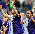 'Anderlecht maakt zich op voor zomerse miljoenentransfer'