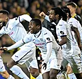 Anderlecht met knikkende knieën naar 1/8ste finales