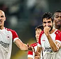 Antwerp behoudt Europese droom na late gelijkmaker