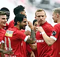 Ex-speler Antwerp en  AA Gent kiest voor Marokkaans avontuur