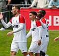 'Extra versterking Antwerp: prestigedossier op tafel'