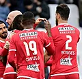 Heeft Antwerp binnenkort Rode Duivel in de selectie?