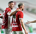Antwerp FC ongerust over groot Champions League-gevaar