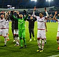 Mag Antwerp dromen van de titel? 
