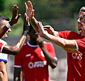Klaar voor Supercup: Antwerp overtuigt in generale repetitie