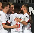 Nieuwe spits verklaart keuze voor Antwerp