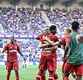 ANTWERP KAMPIOEN! Drama Genk en Union na krankzinnige climax