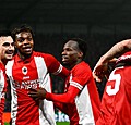 'Antwerp FC wil 2 topspelers verkopen in wintermercato'