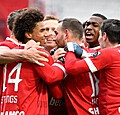 'Antwerp klopt aan bij PSV voor nieuwe transferklapper'