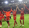 Aanwinst opnieuw bij uitblinkers Antwerp: 