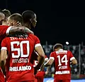 'Gigatwist: Antwerp kaapt toptransfer Club nog'