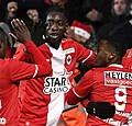 'Antwerp wil mercato afsluiten met komst bekende naam'