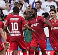 Antwerp, Genk, Union, Club en Gent kennen hun Europese zomer